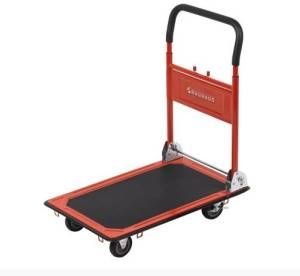 Günstiger Plattformwagen